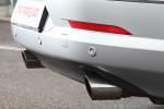 Volkswagen Passat CC by MR Car Design 2012 года